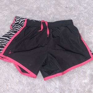 justice shorts
